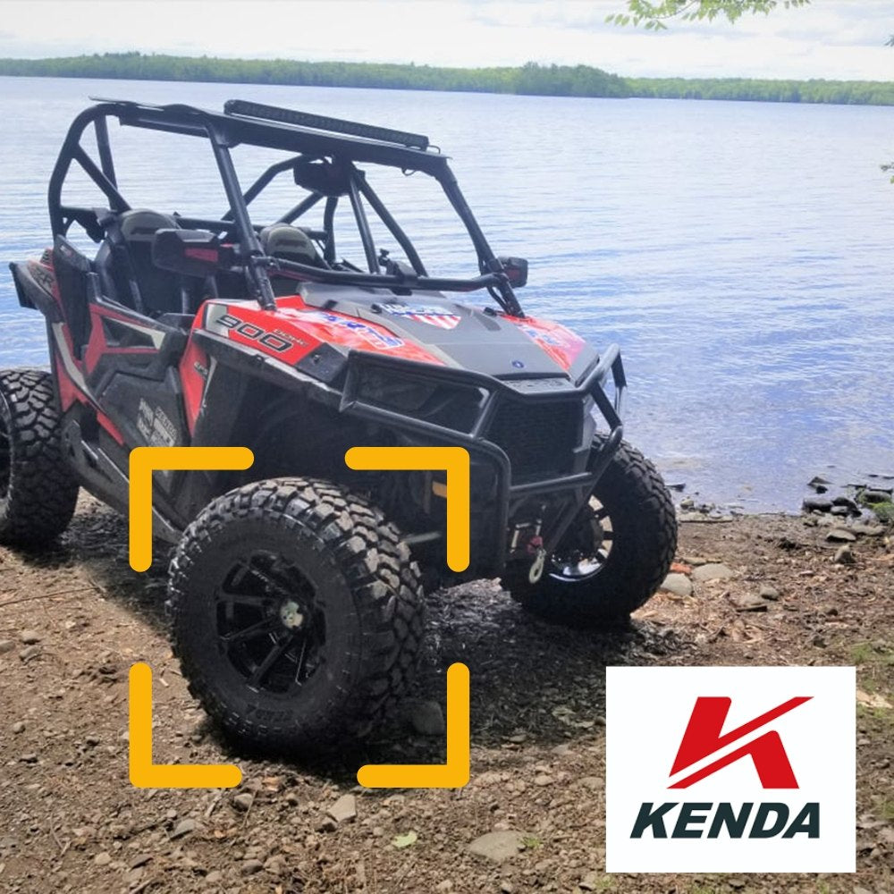 Kenda Brand UTV/ATV Tires collection photo