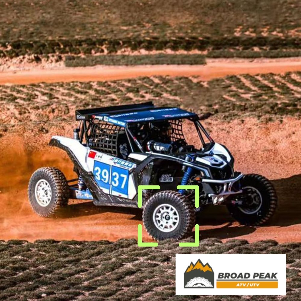 Broad Peak UTV Tires Collection Image