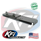 KFI winch mounts for Polaris Ranger mid-size UTV models are Made in the USA.