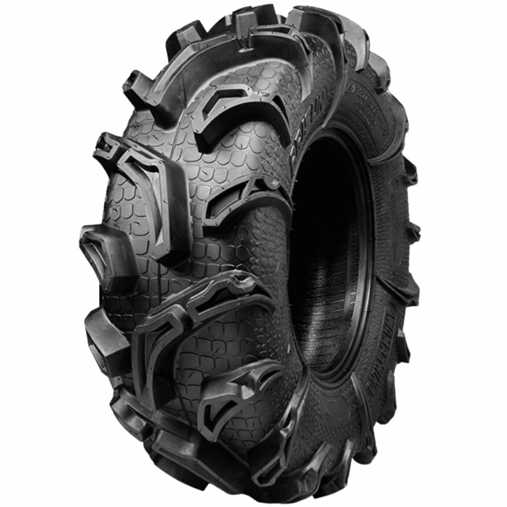 Arisun Swamp Thing UTV Tire side angle