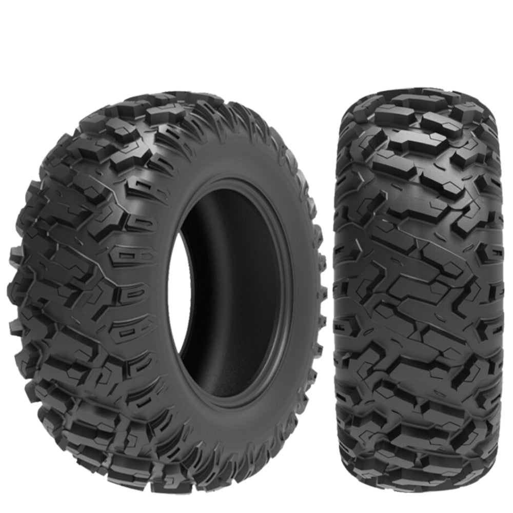 Arisun Stego Pro UTV tire all angles