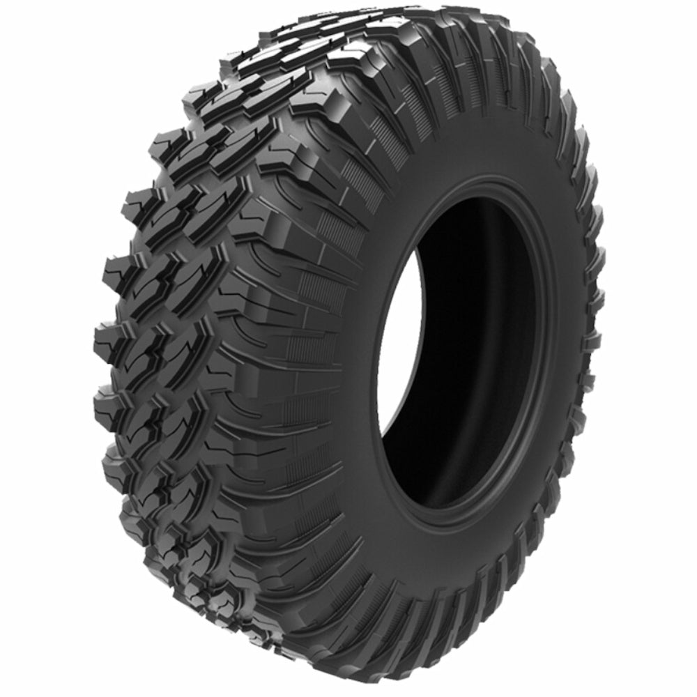 Arisun P186 Tire side angle view