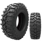 Bruiser VT UTV / SxS Radial Tire side and tread profile