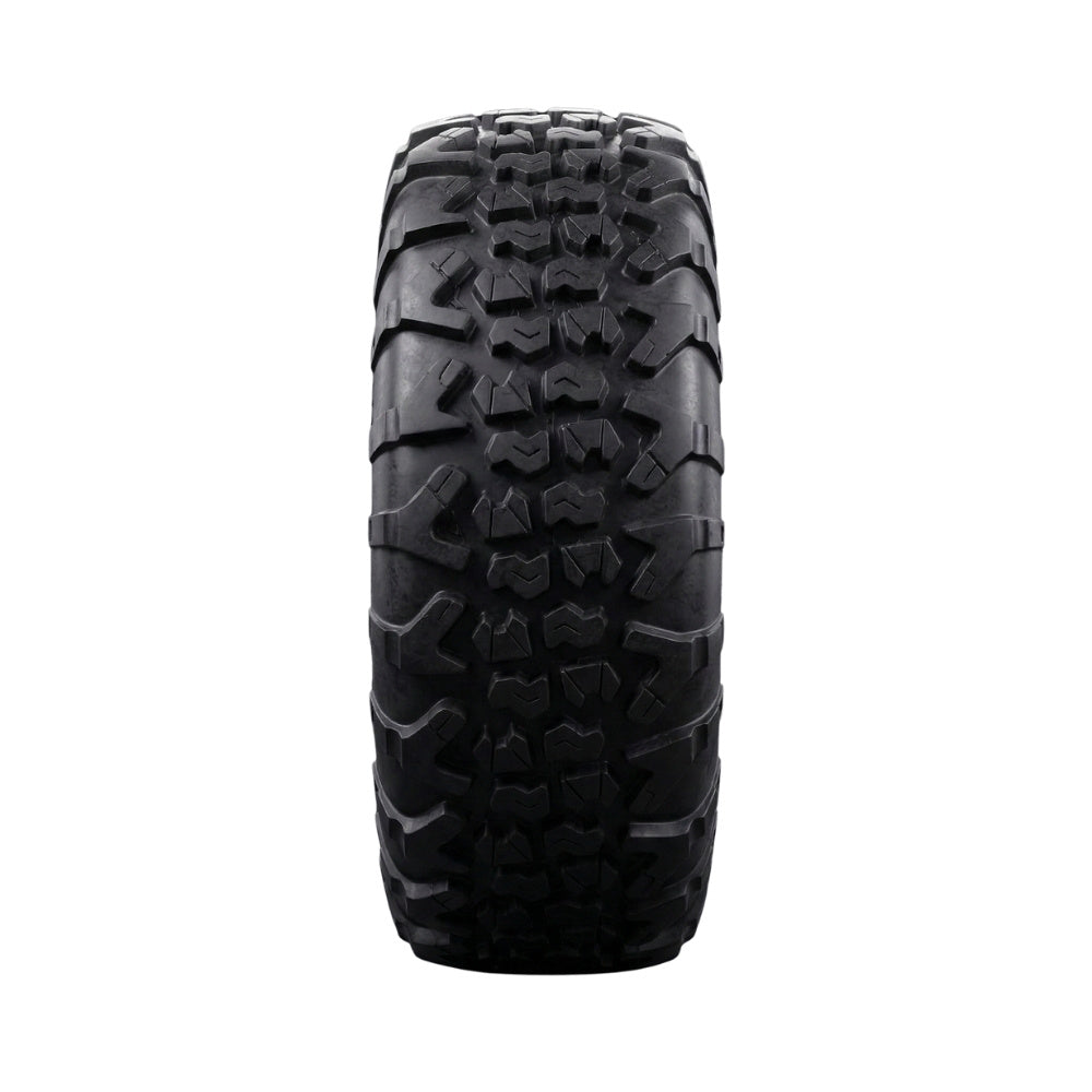 EFX Motovator R/T tread pattern close up