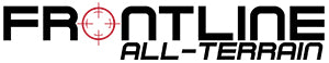 Frontline All-Terrain tires logo