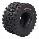 Kenda Kutter XC 581 Rear Tire Side Angle