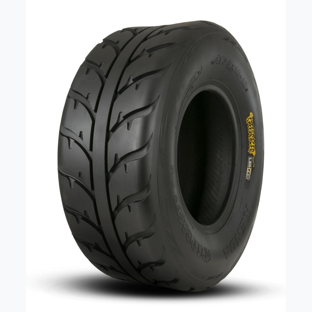 Kenda Speed Racer K547 rear tire