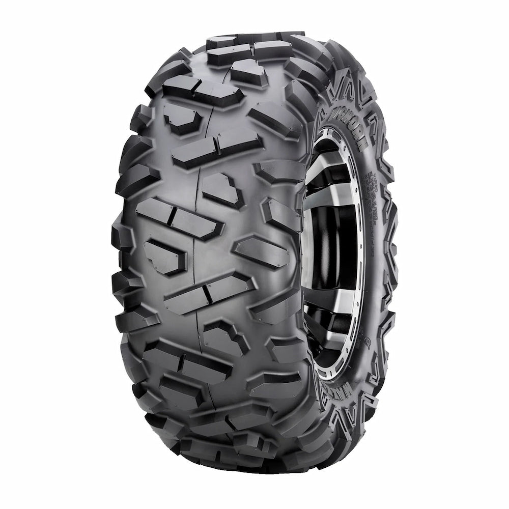 Maxxis Bighorn Rear Tire - Blackwall