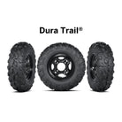 Dura Trail Carlisle Tire