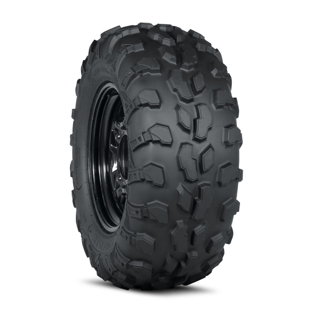 Carlisle Dura Trail ATV/UTV/4x4 rear 6-ply Tire.