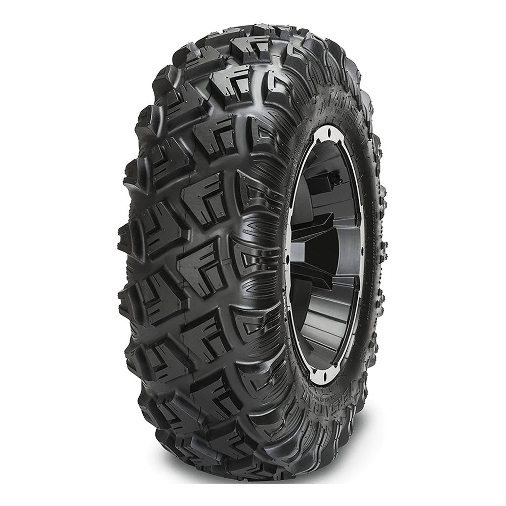 Carlisle Versa Trail Tire UTV and SxS radial 6-ply All Terrain tire.