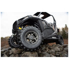 Versa Trail Tire Mounted on Polaris
