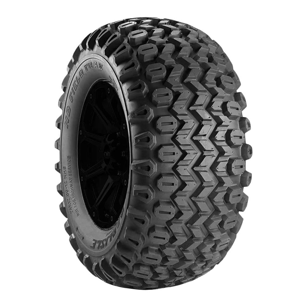 Carlisle Field Trax ATV/UTV/SxS Tire