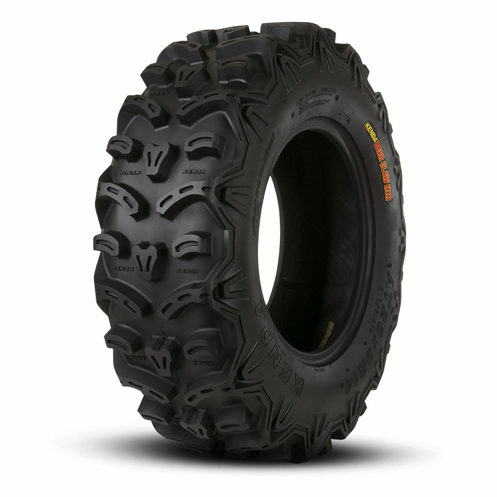 Kenda Bearclaw K587 HTR Front Tire