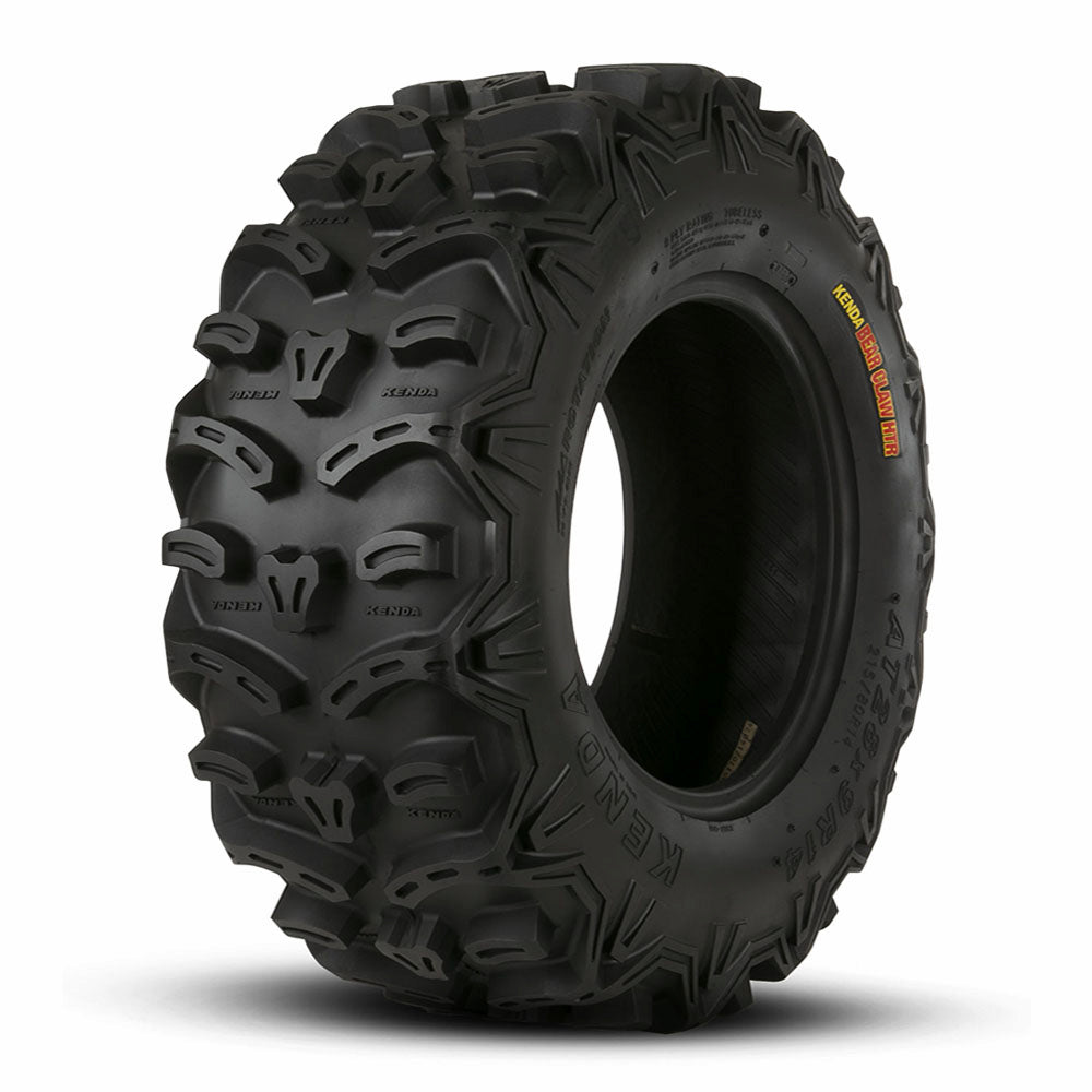 Kenda Bearclaw K587 HTR Rear Tire