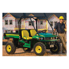 Carlisle Field Trax ATV/UTV/SxS Tire Application