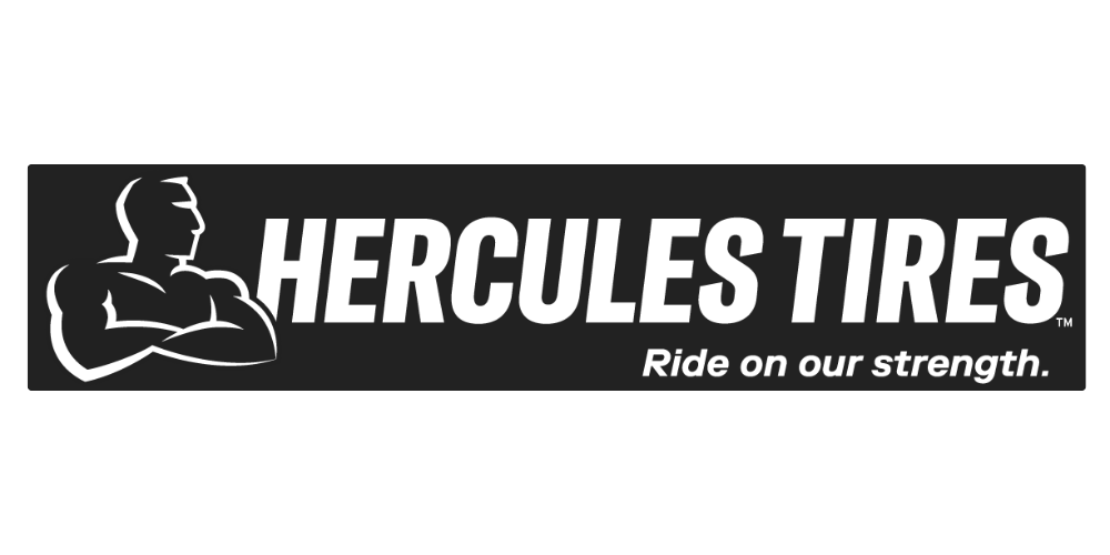 Hercules Tires Logo