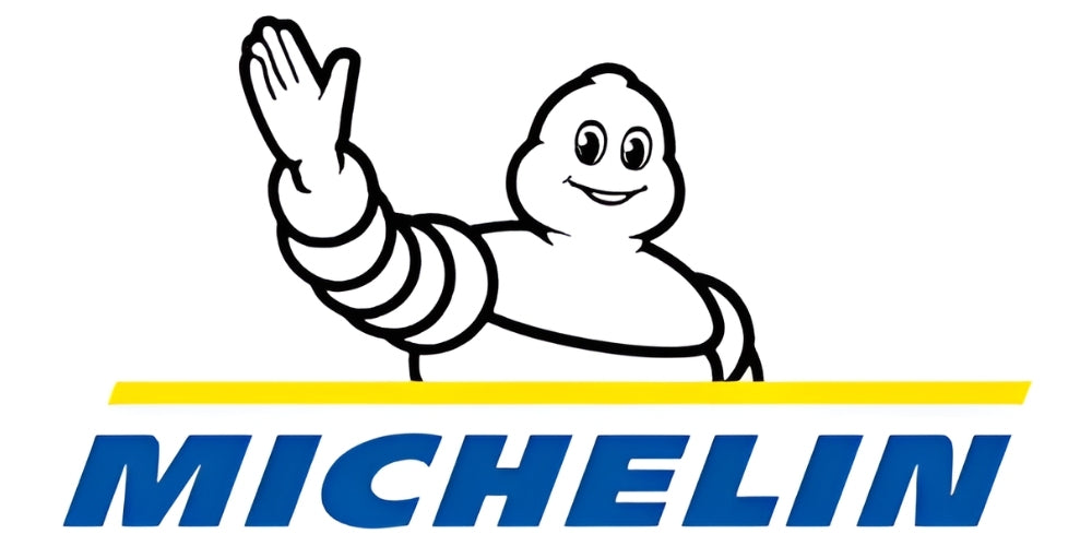 Michelin Tires Logo