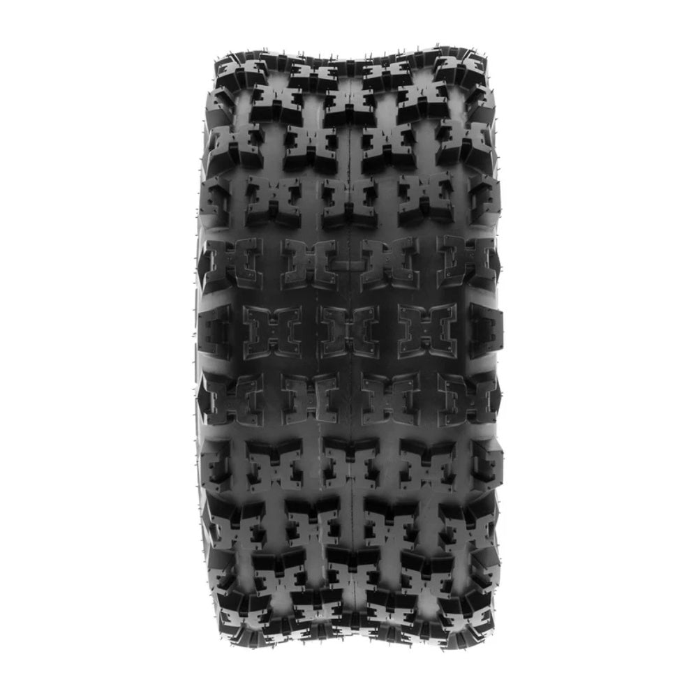 SunF® A-027 ATV Tire (Sport) | 6-Ply farther away