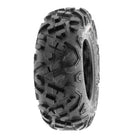SunF® A051 Power II ATV / UTV Tire Opposite side angle