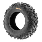 SunF® A051 Power II ATV / UTV Tire slight angle