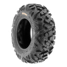 SunF® A051 Power II ATV / UTV Tire rear angle
