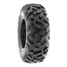 SunF® A051 Power II ATV / UTV Tire straight on with slight angle