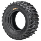 SunF® A061 Paddle (Sand/Mud) ATV / UTV Tire | 6-Ply side angle