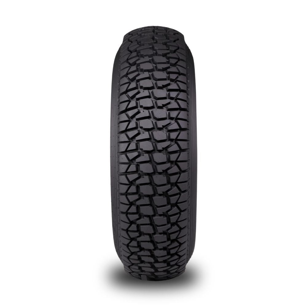 Tensor Regulator 2 tread pattern on a white background