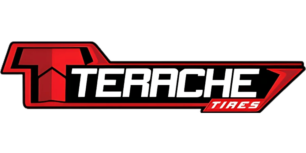 Terache Tires Logo