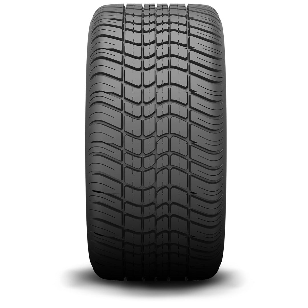 Kenda Loadstar Bias Wide K399 Trailer Tire- Front Facing