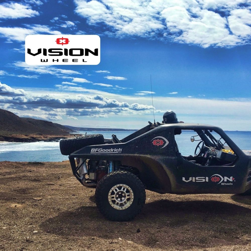Vision Wheel Brand Snippet Photo