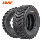 SunF® A061 Paddle (Sand/Mud) ATV / UTV Tire | 6-Ply front and rear tires with SunF logo in 12-inch wheel sizes with free shipping.