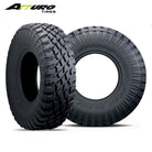 Main product photo of the premium UTV and SXS 8-Ply Steel Belted Radial SBR Atturo Trail Blade X/T SXS tire, manufactured with segmented mold construction and hybrid versatile tread pattern and high speed rating, offered with free shipping by Ride or Die Tire.