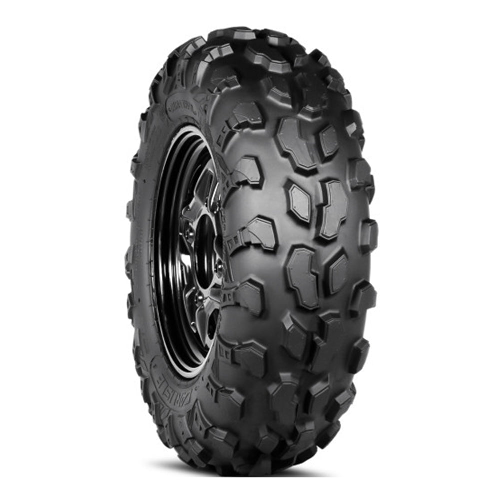 Carlisle Dura Trail ATV/UTV/4x4 front 6-ply tire.