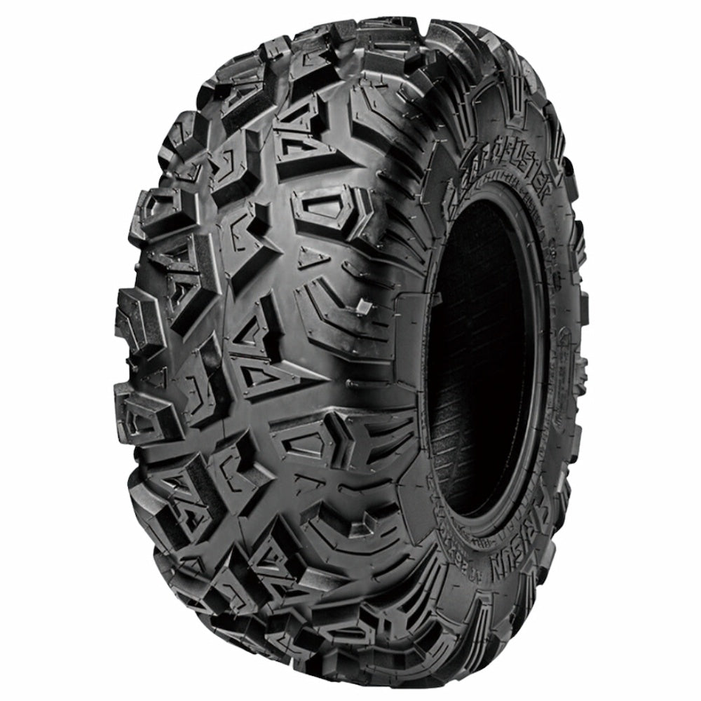 Arisun Gear Buster UTV tire overview