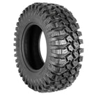 Alternate view of the DragonFire 4Peak line of Side-by-Side and UTV all terrain 8-ply Nylon Radial tires, manufactured with clamshell mold construction and featuring 81 mph speed rating.