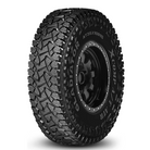 CGI view of the Gladiator X-Comp A/T ATR 10-ply all-terrain-high-performance UTV and SXS tire available in 33" and 35" sizes.