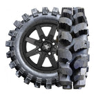 8-ply Bogger UTV mud tire for Side by Side and ATV applications.