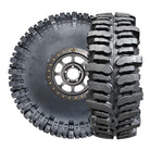 Competition sticky Interco 47 inch tall Bogger UTV tire for 17 and 20 inch rims.