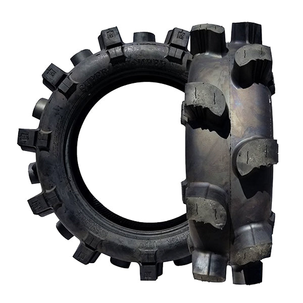 Interco Bogger model BAU-905 off road use only mud tire.