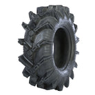 ITP Cryptid 6-ply mud and snow tire designed for ATV, UTV, and Side-by-Side applications, available in bias or radial depending on size, offered with free shipping by Ride or Die Tire.