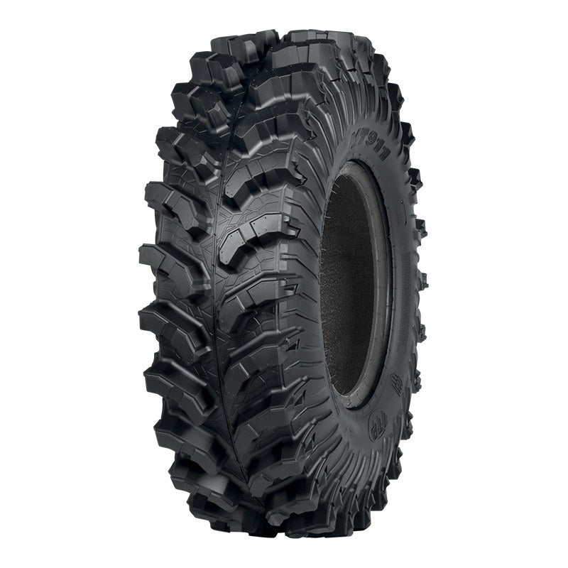 ITP® MT911 UTV / SxS Mud Tire 8Ply Ride or Die Tire