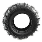 Alternate view of the top side angle on the Mud Lite II sport tire designed for UTV or ATV use only.