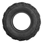 Sidewall view of the Mud Lite XTR radial heavy duty ATV and UTV tire by ITP.