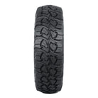 Tread pattern and lug design view of the ITP Ultra Cross R Spec UTV and Side-by-side tire.