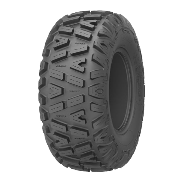 Kenda Bounty Hunter HT UTV, ATV, and SxS 8-ply radial heavy duty work tire.
