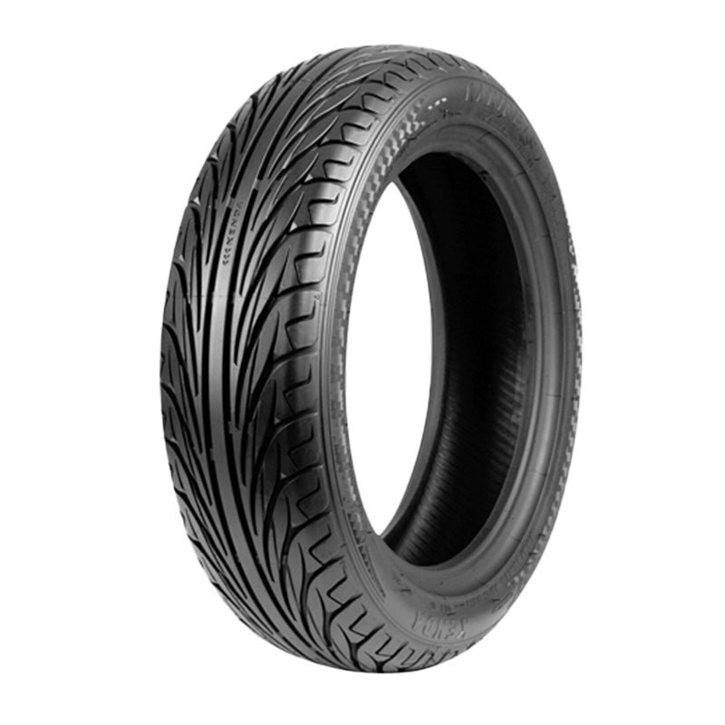 Kanine replacement high performance front 165/55R15 tire for Can-Am Spyder, by Kenda.