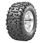Maxxis Bighorn 3.0 rear utv and SxS high performance lightweight 6-ply radial race inspired tire.