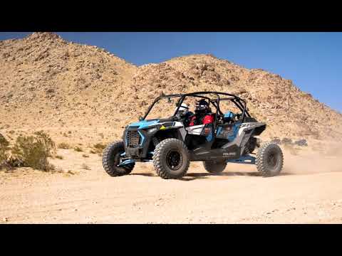 Youtube video from Vision showcasing the beautiful new 356BL Manx2 lineup of UTV and SXS high performance wheels, sold by Ride or Die Tire.